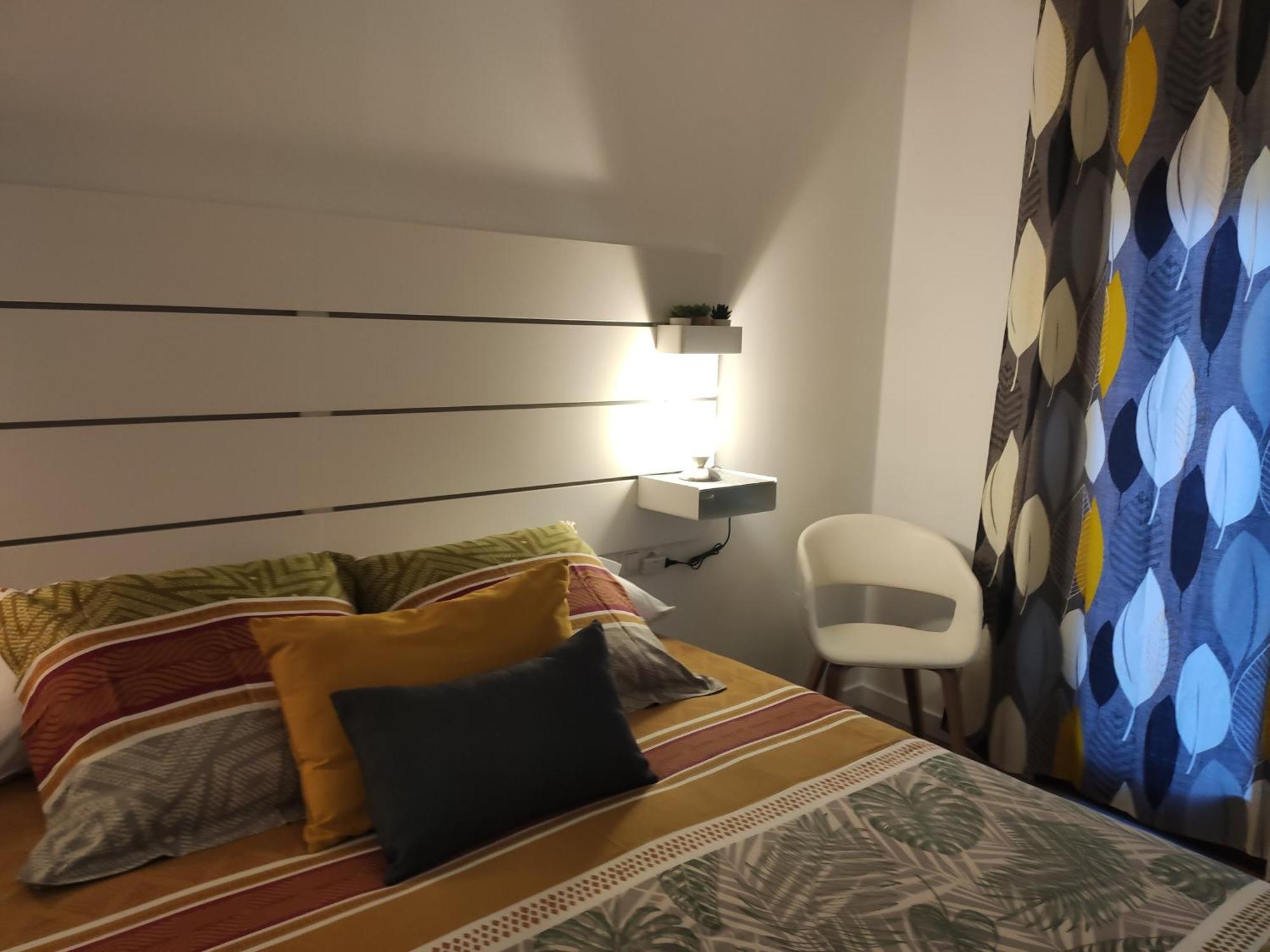 Apartamento Confort II La Seu d'Urgell Exterior foto