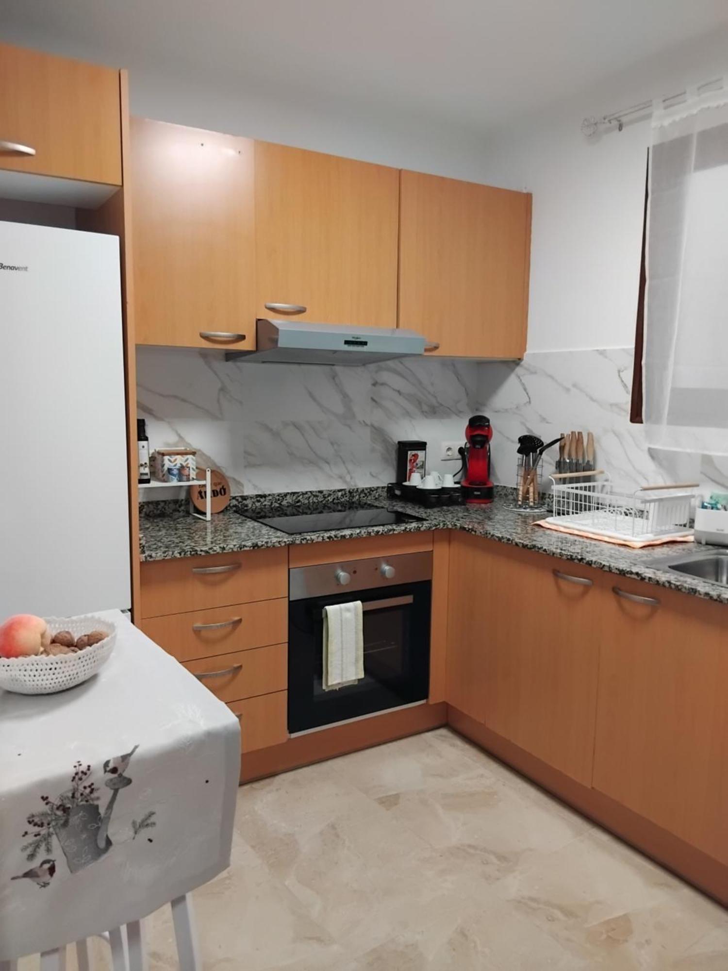 Apartamento Confort II La Seu d'Urgell Exterior foto