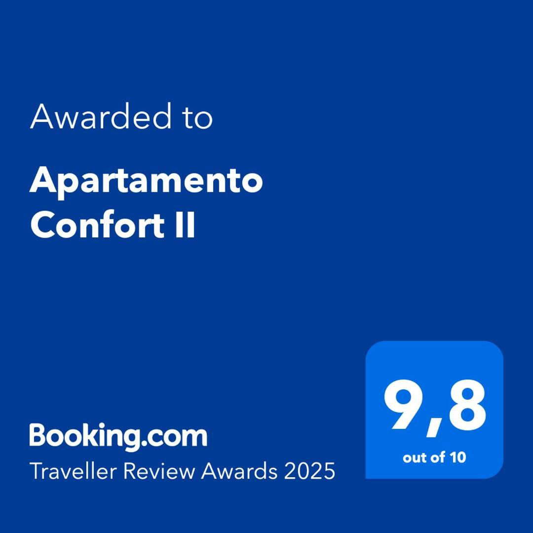 Apartamento Confort II La Seu d'Urgell Exterior foto